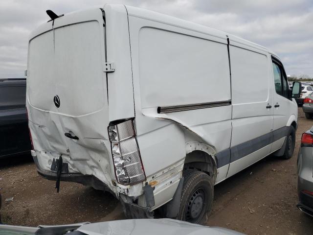 2016 MERCEDES-BENZ SPRINTER 2 WD3PE7DD9GP314876