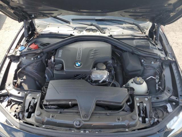 2016 BMW 328 XI SUL WBA8E3G54GNU05280