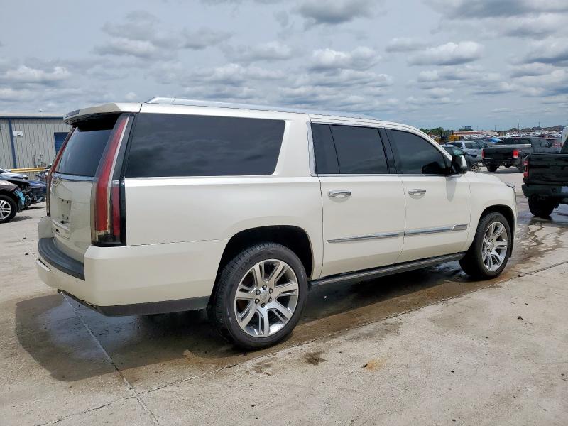 2015 CADILLAC ESCALADE E 1GYS3TKJ7FR726749