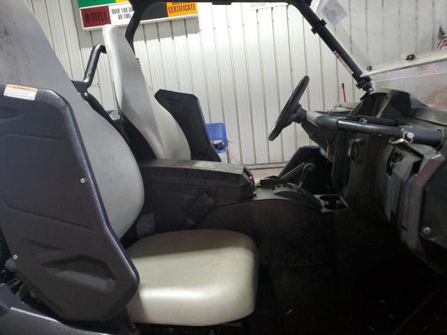 2016 YAMAHA YXE700 ES 5Y4AME2Y2GA100671