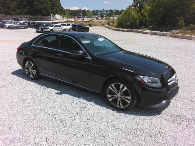 Vin: 55swf4jb8gu130165, lot: 57266935, mercedes-benz c-class 300 20164