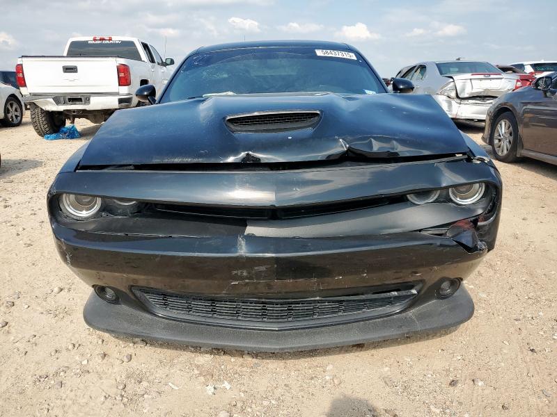 2020 DODGE CHALLENGER - 2C3CDZBTXLH254283