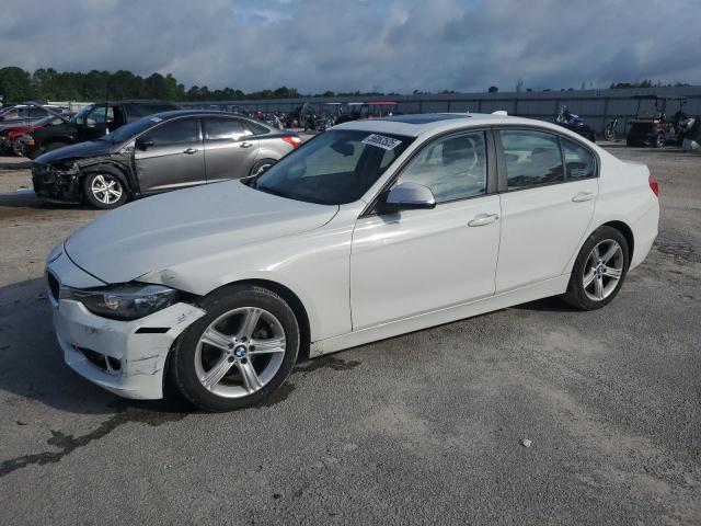 Vin: wba3c3g52ens67719, lot: 56863505, bmw 3 series i xdrive 2014 img_1