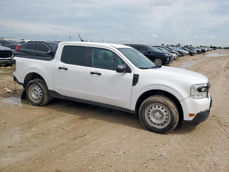 Vin: 3fttw8e31nra26188, lot: 56135365, ford maverick xl 20224
