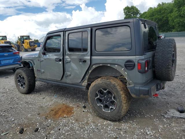Vin: 1c4hjxfn6pw609242, lot: 56975425, jeep wrangler rubicon 20232