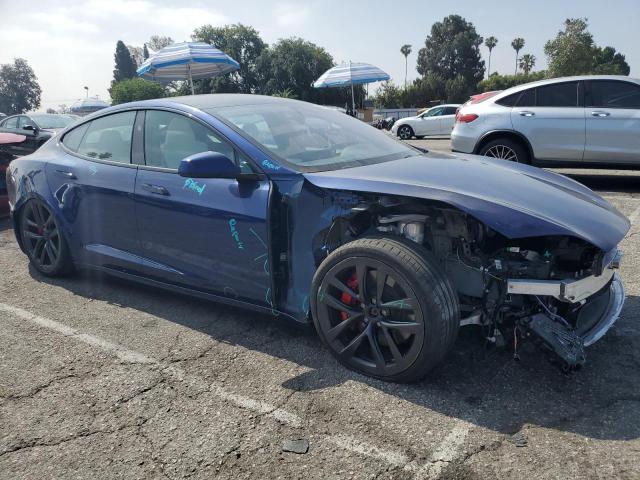 Vin: 5yjsa1e62pf507826, lot: 58033905, tesla model s 20234