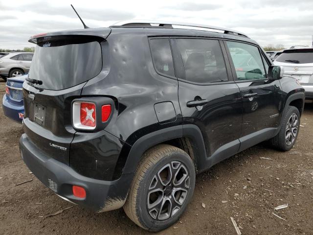 2015 JEEP RENEGADE L - ZACCJBDT7FPC34911