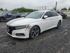 2019 HONDA ACCORD SPO - 1HGCV2F35KA036048