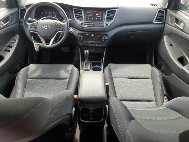 2018 HYUNDAI TUCSON SPO - KM8J3CAL4JU790317