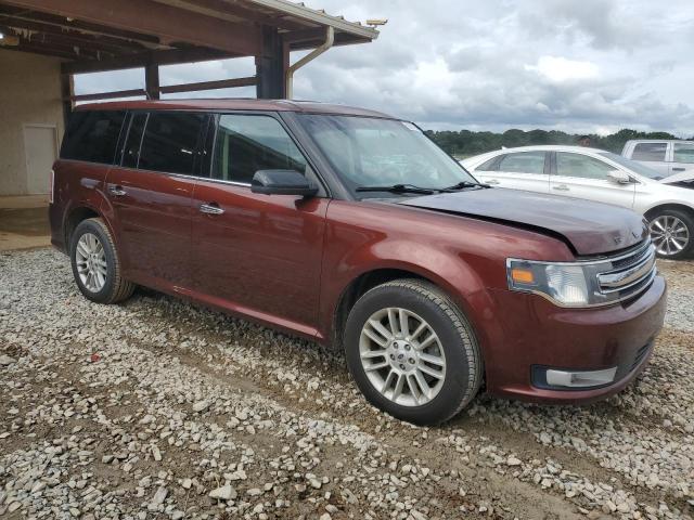 Vin: 2fmgk5c85fba18438, lot: 58850155, ford flex sel 20154