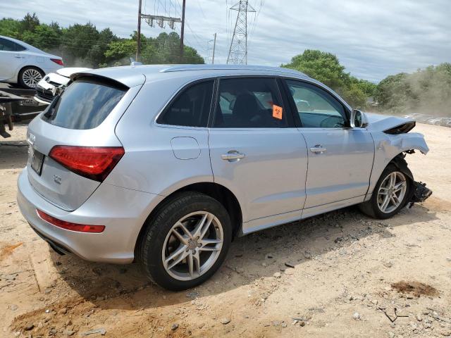 Vin: wa1d7afp1ha014416, lot: 57795405, audi q5 premium plus s-line 20173