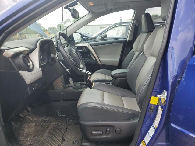 2015 TOYOTA RAV4 LIMIT - 2T3DFREV1FW391107