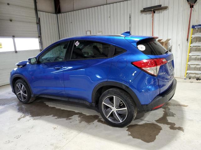 Vin: 3czru6h52mm721724, lot: 56487605, honda hr-v ex 20212
