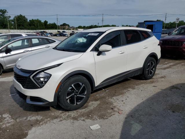 Vin: kndpu3ag3p7092495, lot: 58479095, kia sportage lx 2023 img_1