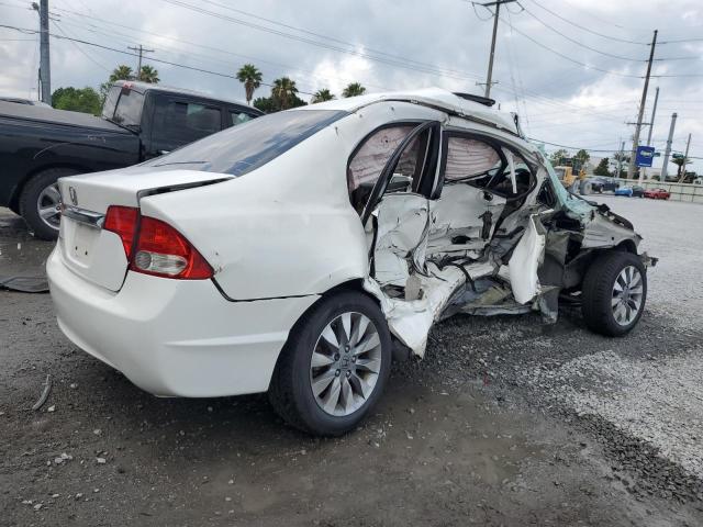 Vin: 2hgfa1f86ah518896, lot: 58050005, honda civic ex 20103