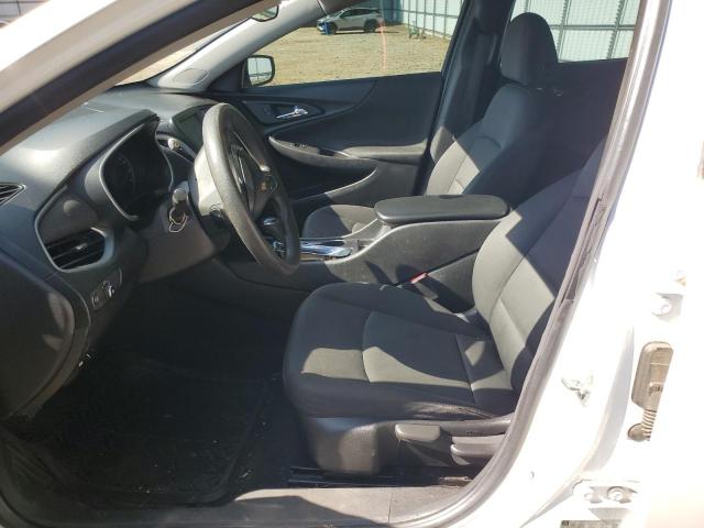 2016 CHEVROLET MALIBU LS 1G1ZB5STXGF311005
