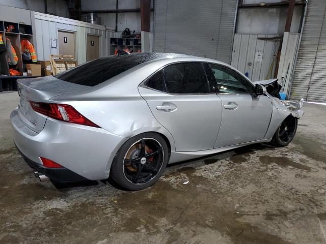 Vin: jthce1d25f5006984, lot: 58357905, lexus is 350 20153