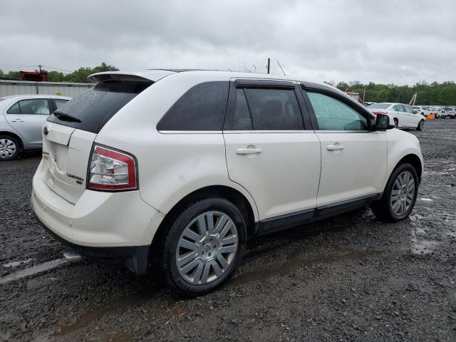 Vin: 2fmdk4kc5aba68607, lot: 58065605, ford edge limited 20103