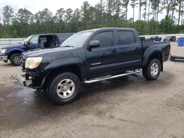 TOYOTA TACOMA DOU