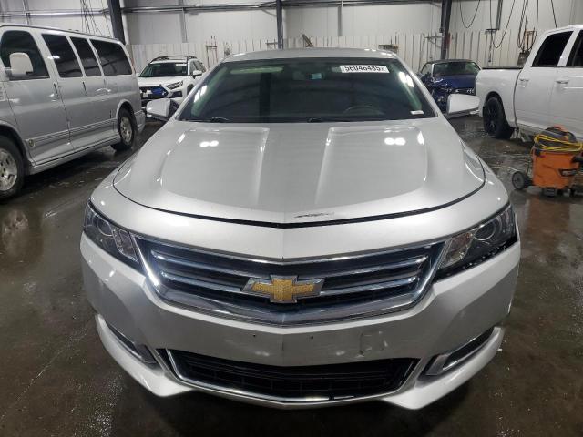 2016 CHEVROLET IMPALA LT - 2G1115S31G9176862