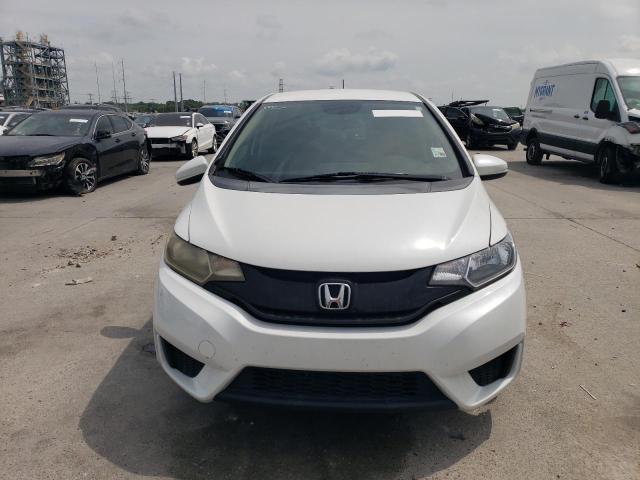2016 HONDA FIT LX JHMGK5H57GX009204