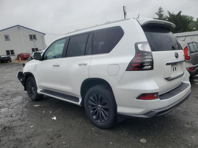 2023 LEXUS GX 460 JTJAM7BX9P5345792