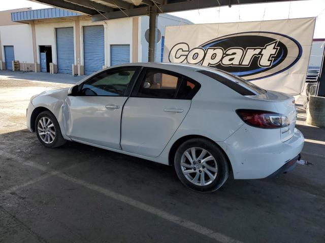 Vin: jm1bl1ug7b1412149, lot: 57861115, mazda 3 i 20112