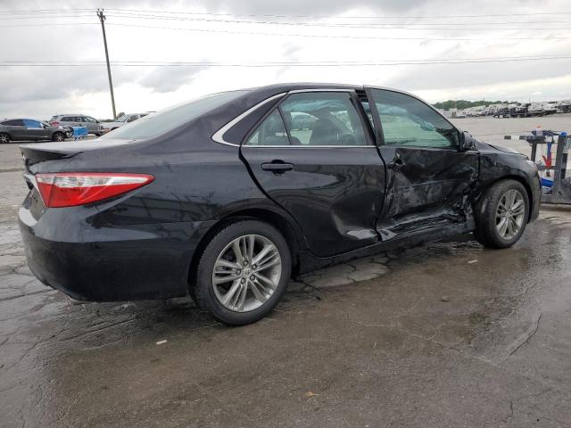 Vin: 4t1bf1fk2hu415763, lot: 55965665, toyota camry le 20173
