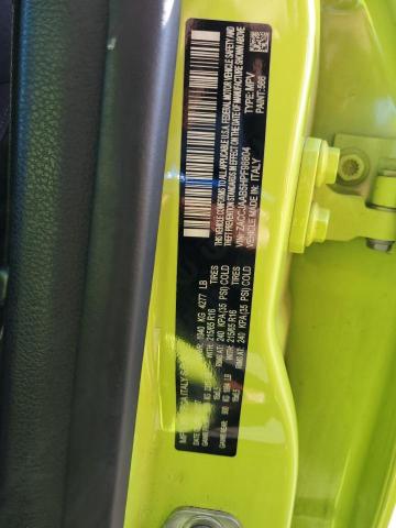 2017 JEEP RENEGADE S - ZACCJAAB5HPF98804