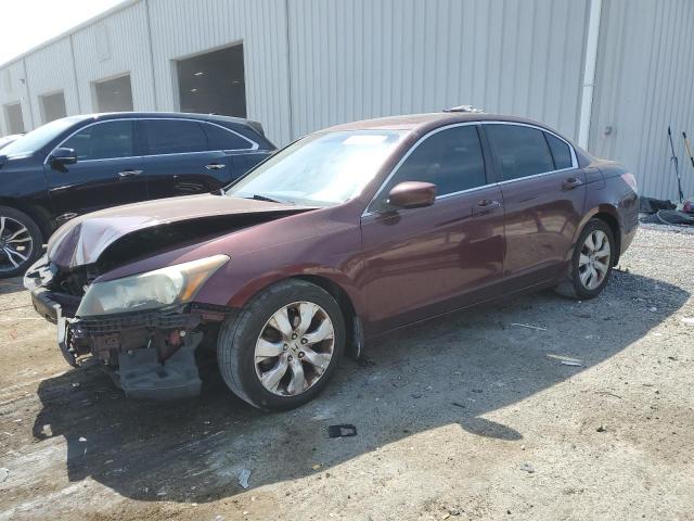 Vin: 1hgcp2f8xaa076016, lot: 55230395, honda accord exl 2010 img_1