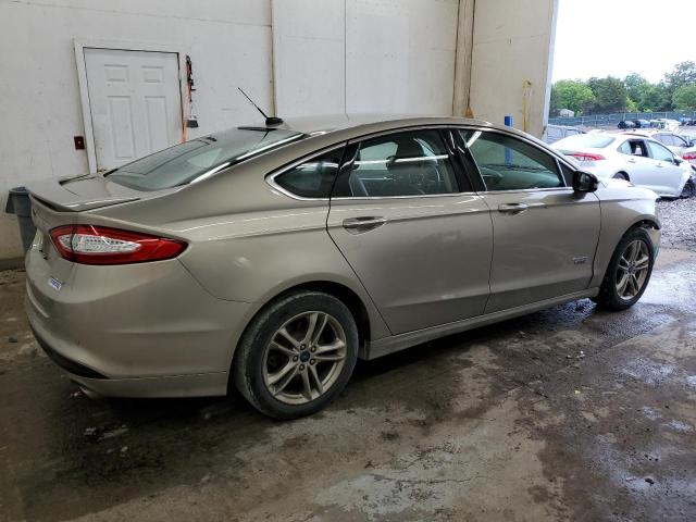 Vin: 3fa6p0su6gr169672, lot: 58479805, ford fusion titanium phev 20163