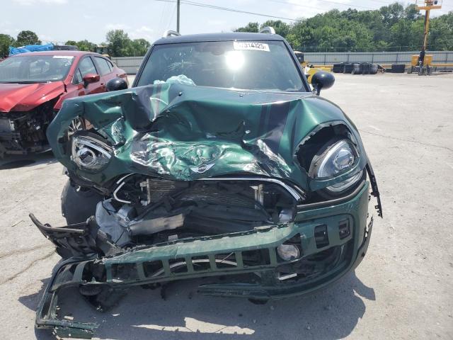 2017 MINI COOPER S C - WMZYT3C39H3D98632