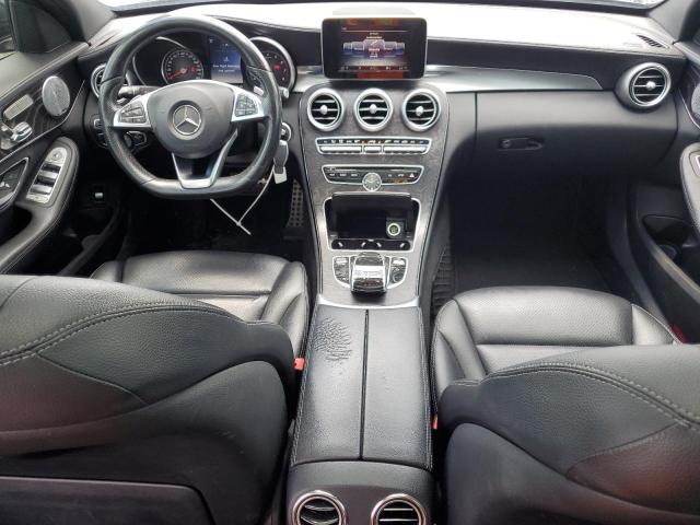 2016 MERCEDES-BENZ C 300 - 55SWF4JB6GU131816
