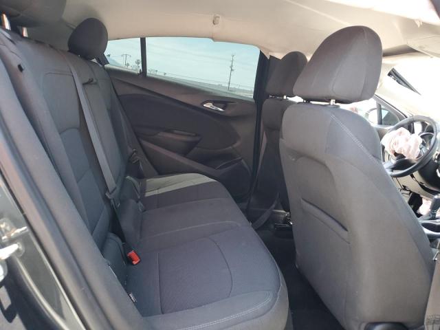 2018 CHEVROLET CRUZE LT 3G1BE6SM3JS524159