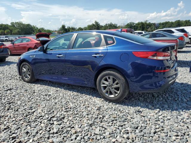 Vin: 5xxgt4l30kg348465, lot: 58357645, kia optima lx 20192