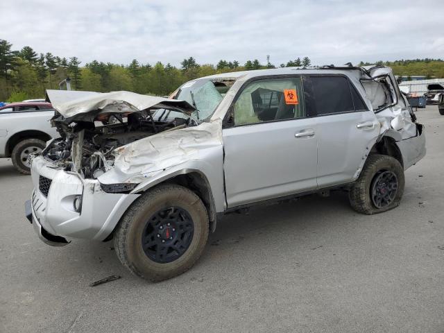Vin: jtebu5jr7j5579821, lot: 56199925, toyota 4runner sr5/sr5 premium 2018 img_1
