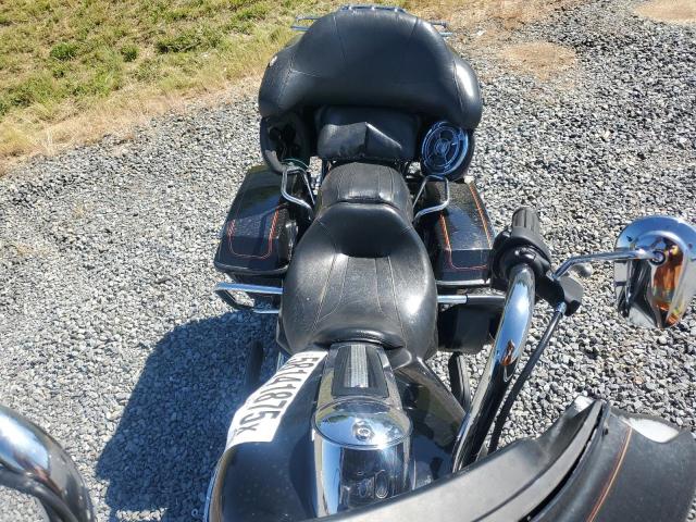 2009 HARLEY-DAVIDSON FLHTCU 1HD1FL41X9Y686648