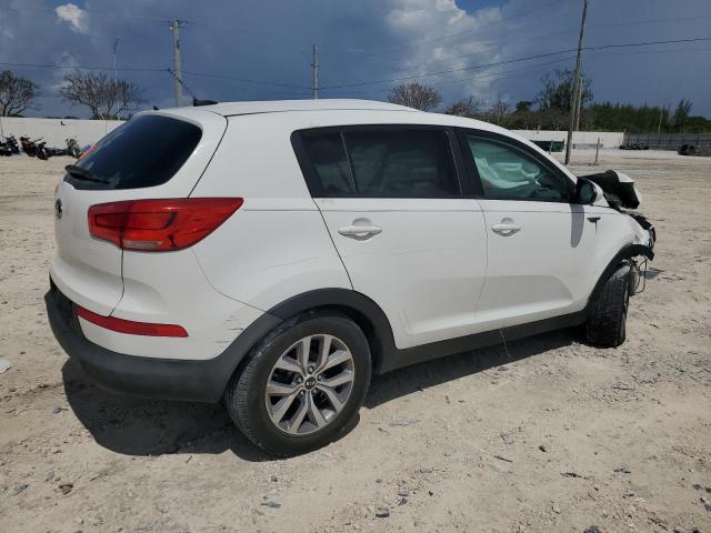 Vin: kndpb3ac1g7863040, lot: 55703435, kia sportage lx 20163