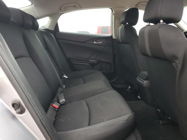 2020 HONDA CIVIC LX - 19XFC2F66LE012867