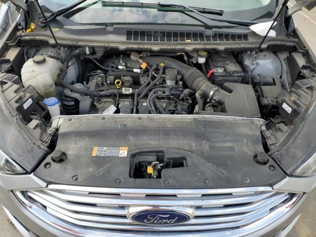 2020 FORD EDGE TITAN - 2FMPK4K97LBA72954