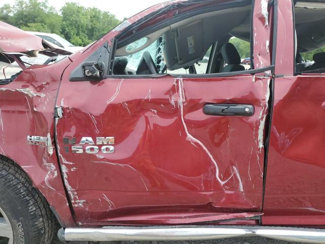 2014 RAM 1500 ST - 1C6RR7FTXES186186