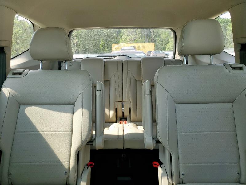 2021 VOLKSWAGEN ATLAS SE - 1V2JP2CA9MC545925