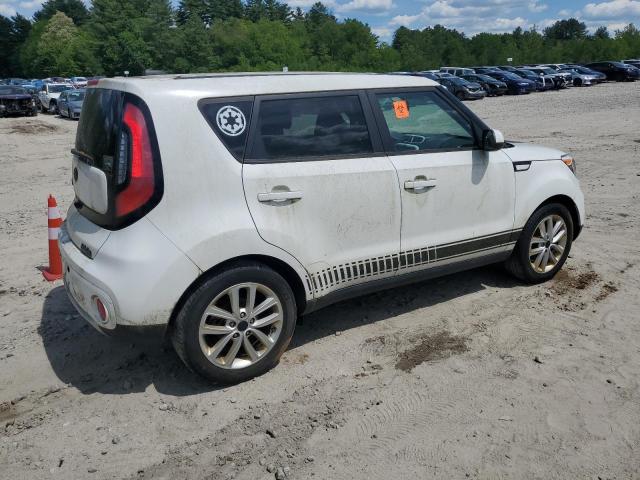 Vin: kndjp3a57j7505330, lot: 58761435, kia soul + 20183
