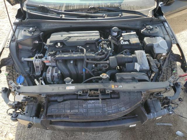 2022 HYUNDAI ELANTRA LI KMHLP4AG3NU339536