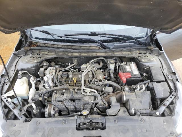2021 NISSAN ALTIMA SR - 1N4BL4CV2MN314441