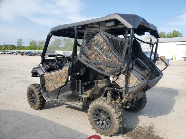 2021 HONDA SXS1000 M5 - 1HFVE0462M4501059