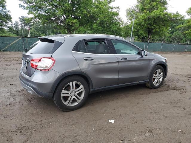 Vin: wdctg4gb6gj205263, lot: 56913145, mercedes-benz gla-class 250 4matic 20163