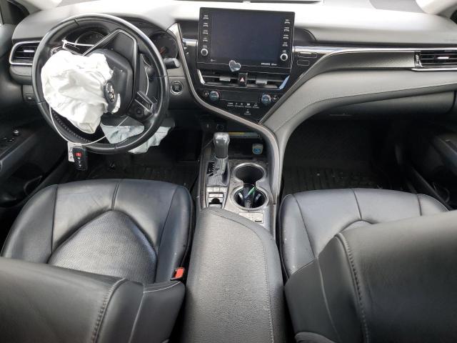 2021 TOYOTA CAMRY XSE 4T1K61AK1MU524359