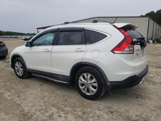 Vin: 5j6rm4h54cl072741, lot: 57753195, honda crv ex 20122