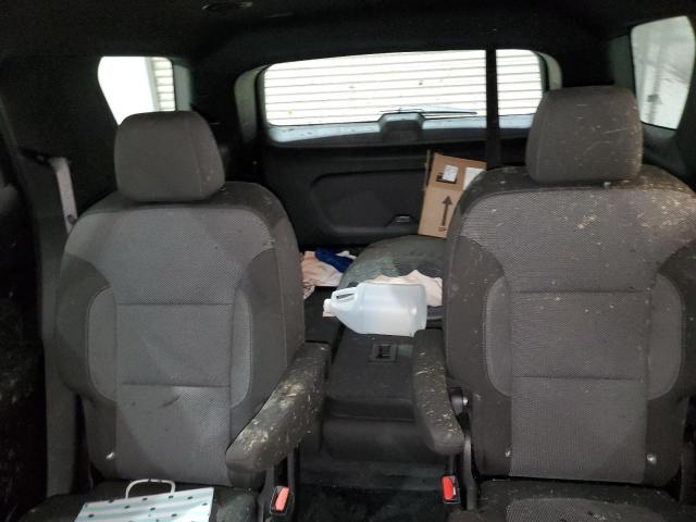 2023 CHEVROLET TRAVERSE L - 1GNEVGKW5PJ263663